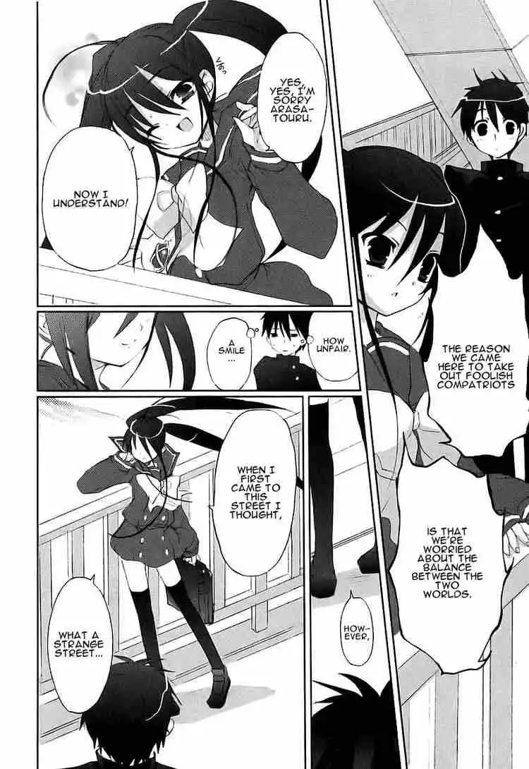 Shakugan no Shana Chapter 10 16